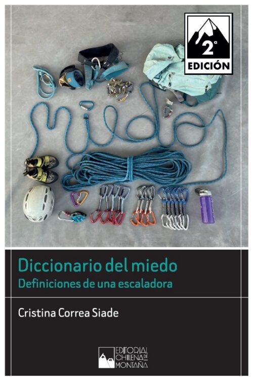 Diccionario del Miedo